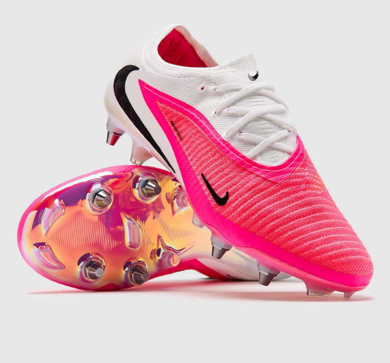 Phantom 6 Low Elite SG - Breakout World Cup Pack