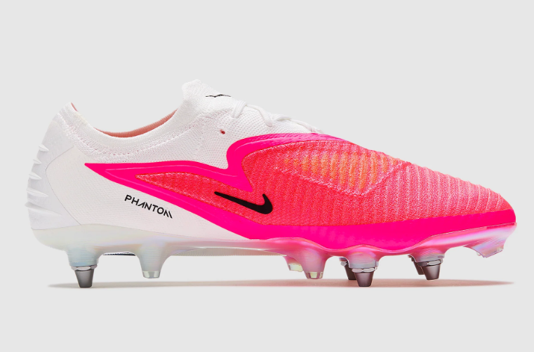 Phantom 6 Low Elite SG - Breakout World Cup Pack