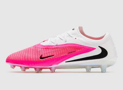 Phantom 6 Low Elite AG - Breakout World Cup Pack