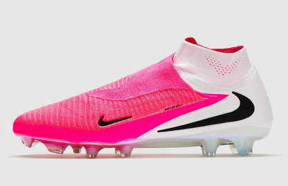 Phantom 6 High Elite FG - Breakout World Cup Pack