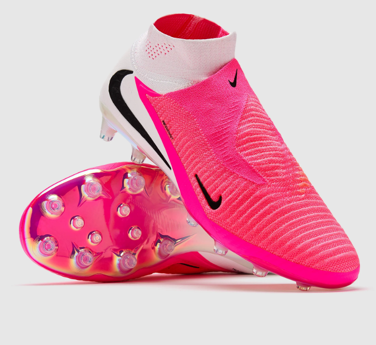 Phantom 6 High Elite AG - Breakout World Cup Pack