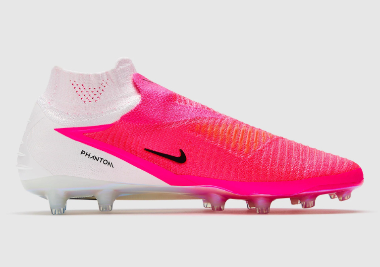 Phantom 6 High Elite AG - Breakout World Cup Pack