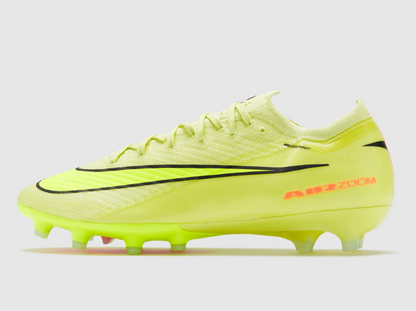 Mercurial Vapor 16 Elite AG Max voltage