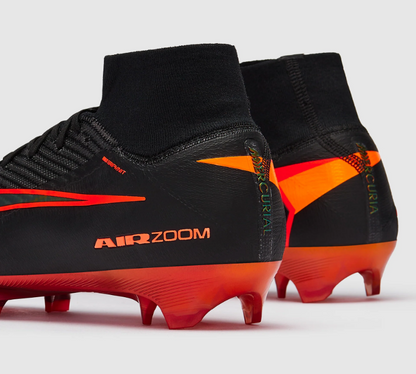 Mercurial Superfly 10 Elite FG - Heat Up Pack