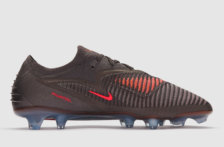 Phantom 6 Low Elite  FG - Heat Up Pack