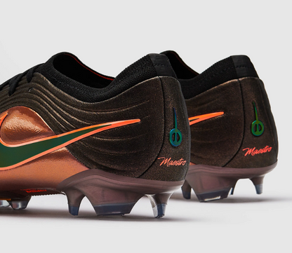 Tiempo Maestro Elite FG - Heat Up Pack