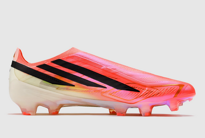 F50 Hyperfast Elite Laceless FG - Road to Glory World Cup Pack