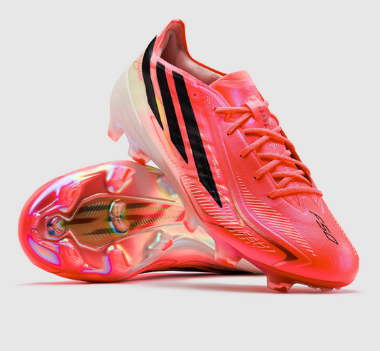 F50 Hyperfast Elite FG - Road to Glory World Cup Pack
