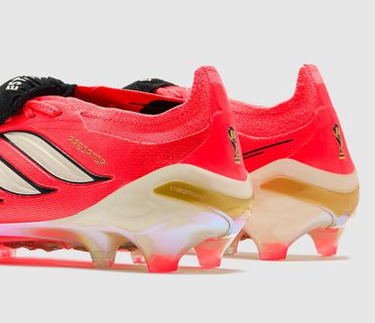 Predator Elite FT FG - Road to Glory World Cup Pack
