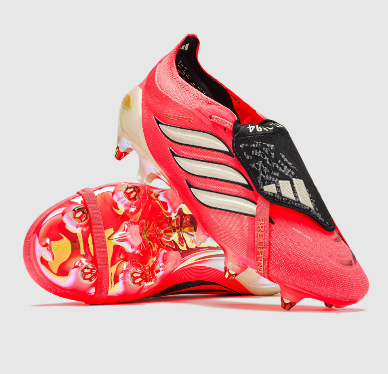 Predator Elite FT SG - Road to Glory World Cup Pack