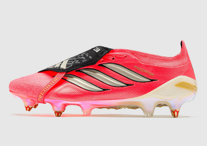 Predator Elite FT SG - Road to Glory World Cup Pack