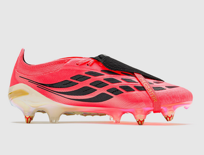 Predator Elite FT SG - Road to Glory World Cup Pack
