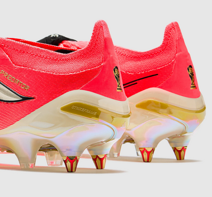 Predator Elite FT SG - Road to Glory World Cup Pack
