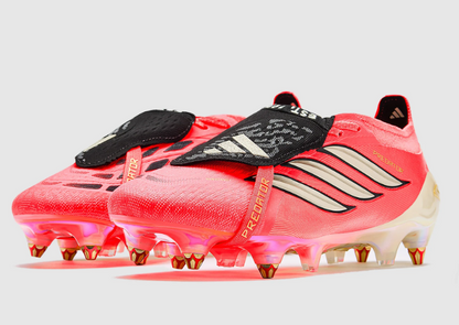 Predator Elite FT SG - Road to Glory World Cup Pack