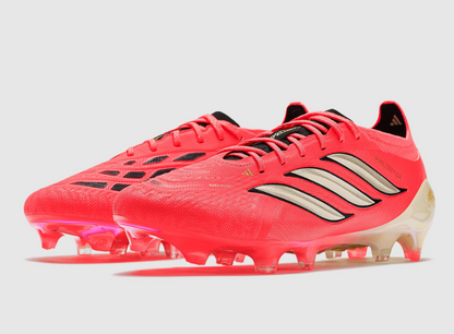 Predator Elite FG - Road to Glory World Cup Pack