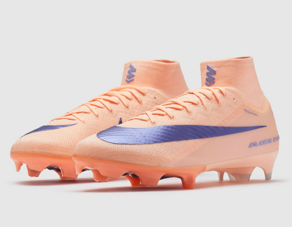 Mercurial Superfly 10 Elite FG - Showtime Pack