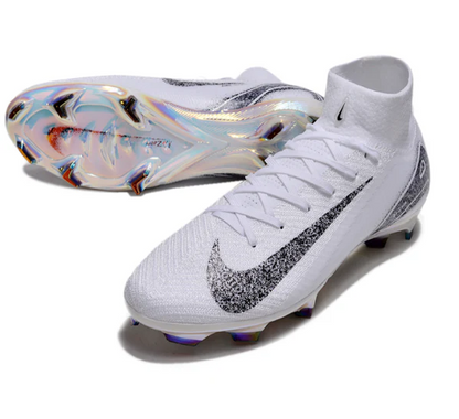 Mercurial Superfly 10 Elite FG Frosty Pack