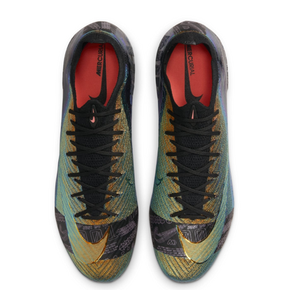 Mercurial Vapor 16 Elite FG Cosmic Speed