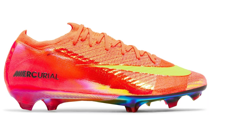 Mercurial Superfly 10 Elite SG Voltaje Loco