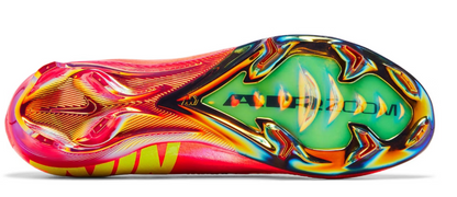 Mercurial Superfly 10 Elite SG Voltaje Loco