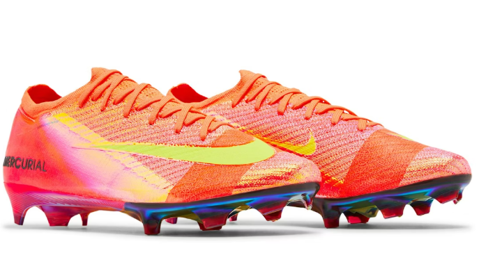 Mercurial Superfly 10 Elite SG Voltaje Loco