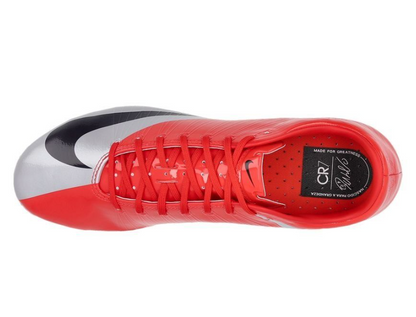 Mercurial Superfly CR7 RGN SE FG - Special Edition