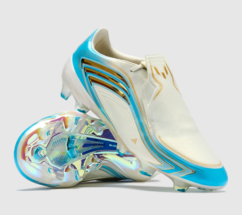 adidas F50 Elite sin Cordones FG