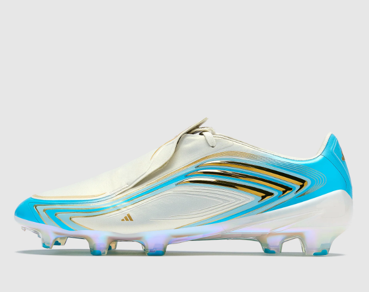 adidas F50 Elite sin Cordones FG