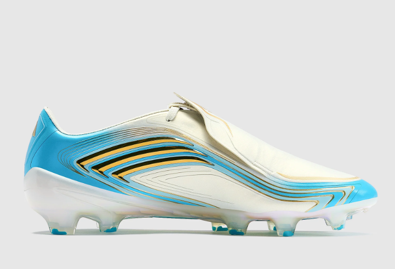 adidas F50 Elite sin Cordones FG