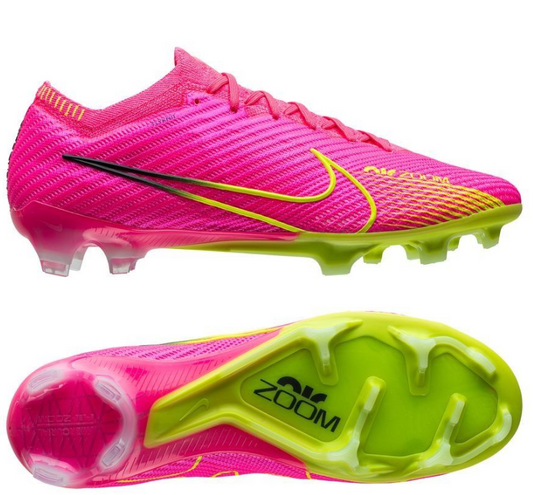 Mercurial Superfly 10 Elite SG Voltaje Loco