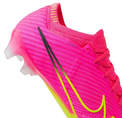 Mercurial Vapor 15 Elite FG Luminous