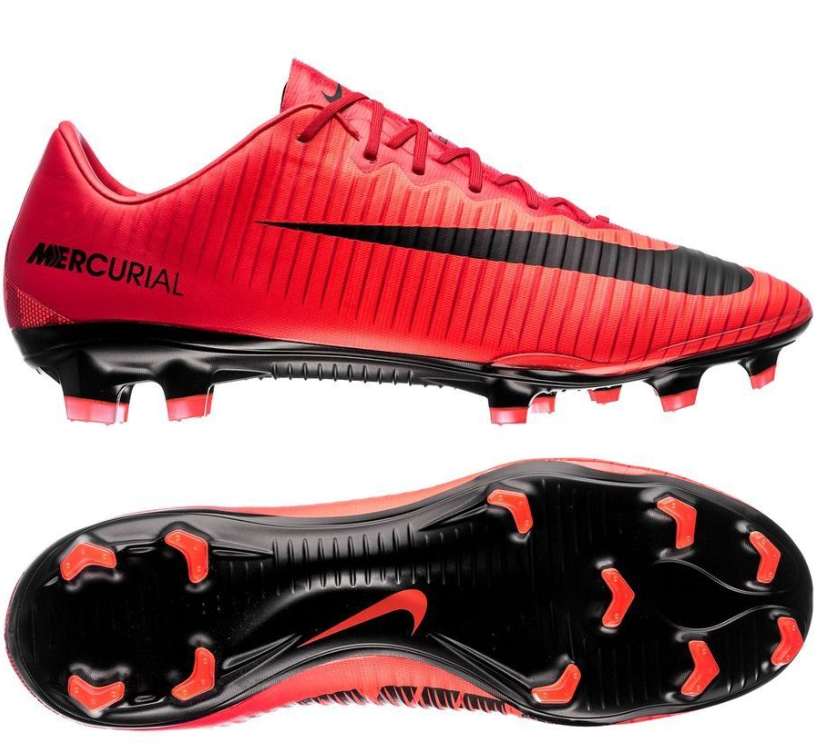 Mercurial Superfly 10 Elite SG Voltaje Loco