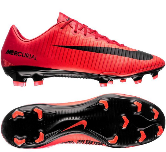 Mercurial Superfly 10 Elite SG Voltaje Loco