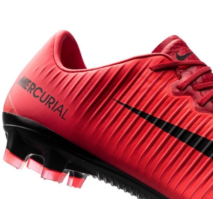 Mercurial Superfly 10 Elite SG Voltaje Loco