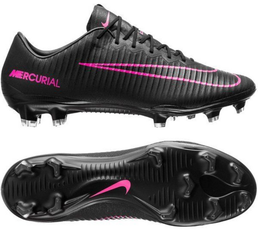 Mercurial Superfly 10 Elite SG Voltaje Loco