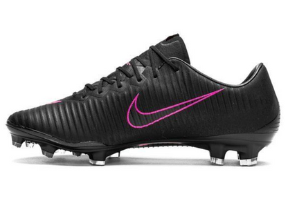 Mercurial Vapor 11 FG Black/Pink Blast