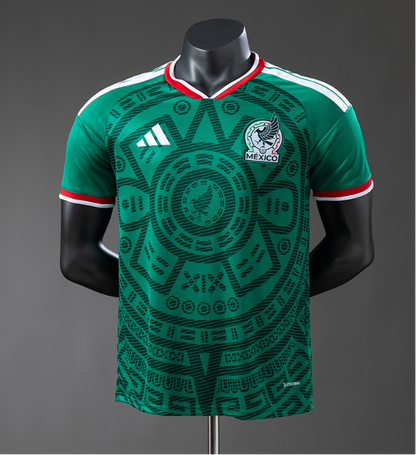 Mexico 2026 Home Jersey