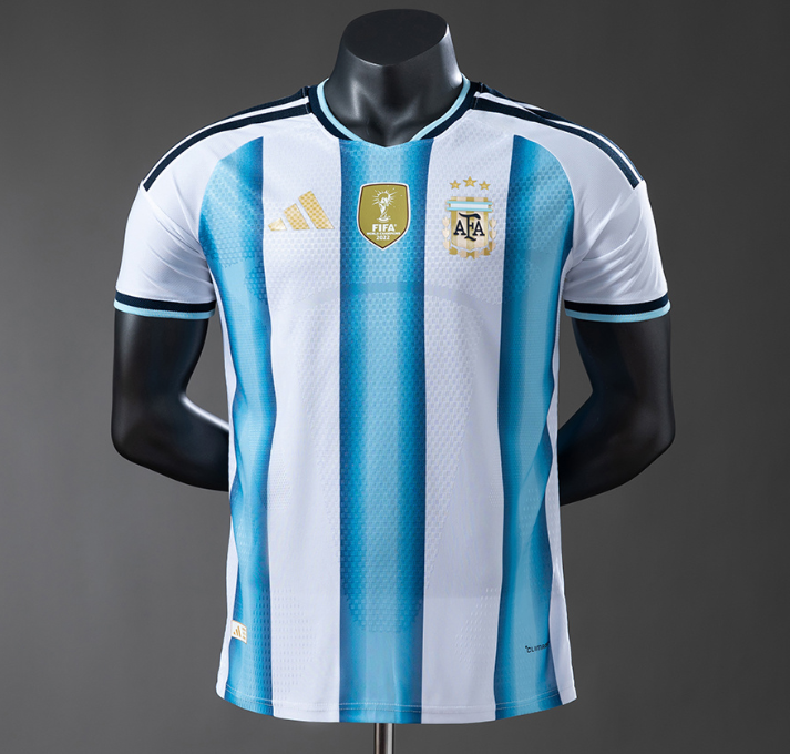 Argentina 2026 Home Jersey