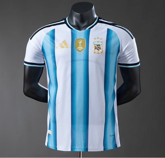 Argentina 2026 Home Jersey