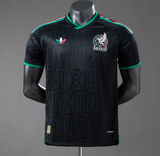 Mexico 2026 Third Jersey