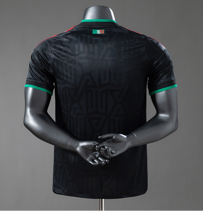 Mexico 2026 Third Jersey
