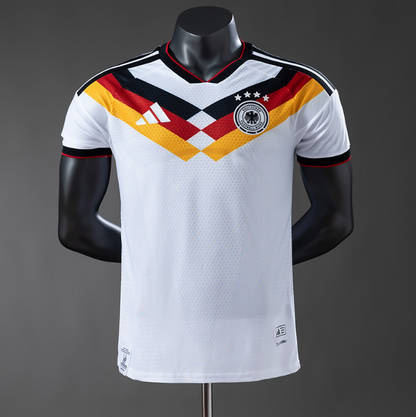 Germany 2026 Home Jersey