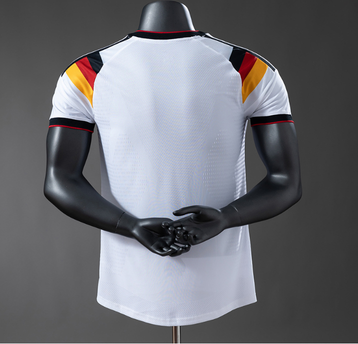 Germany 2026 Home Jersey