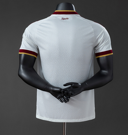 Spain 2026 Away Jersey