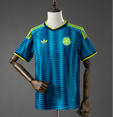 Columbia 2026 Away Jersey