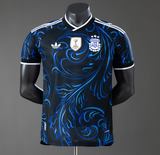 Argentina 2026 Away Jersey