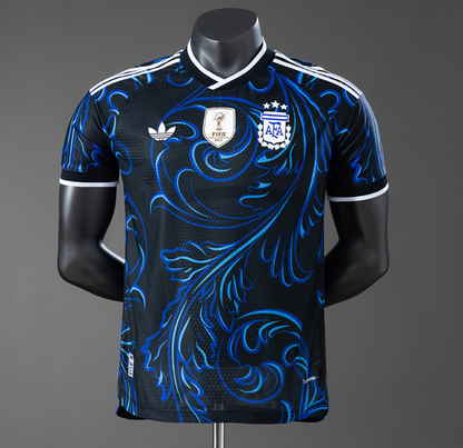 Argentina 2026 Away Jersey