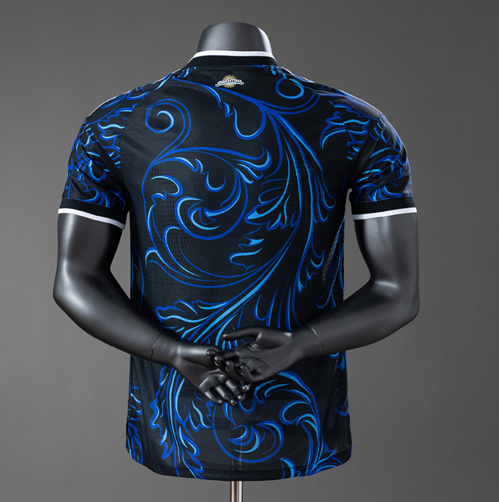 Argentina 2026 Away Jersey