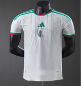Algeria "2026 World Cup" Home Jersey