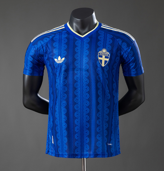 Sweden 2026 Away Jersey